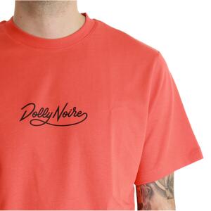 T-SHIRT LOGO DOLLY NOIRE - Mad Fashion | img vers.300x/